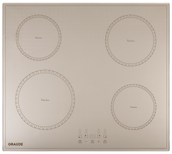 Индукционная варочная панель Graude IK 60.0 KEL